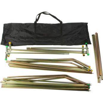 Комплект дуг для ALEXIKA VICTORIA 5 / 5 LUXE / 10